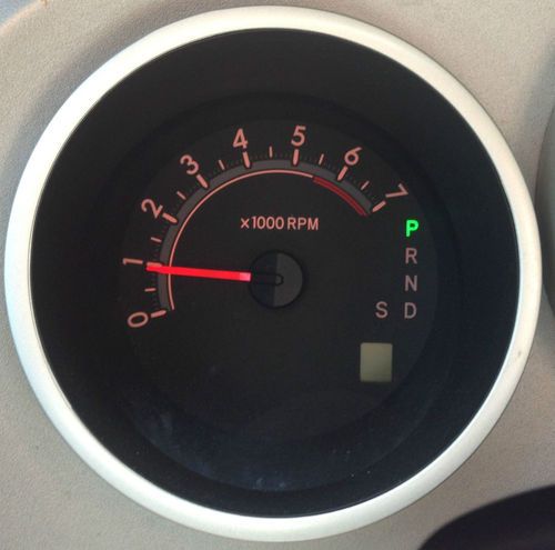 2007 Toyota Tundra Double Cab ---- Rhino Lined! ---- No Reserve!, US $16,500.00, image 17