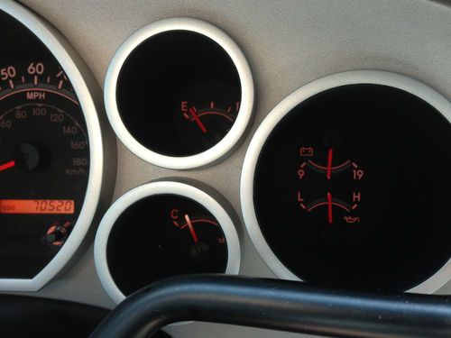 2007 Toyota Tundra Double Cab ---- Rhino Lined! ---- No Reserve!, US $16,500.00, image 18