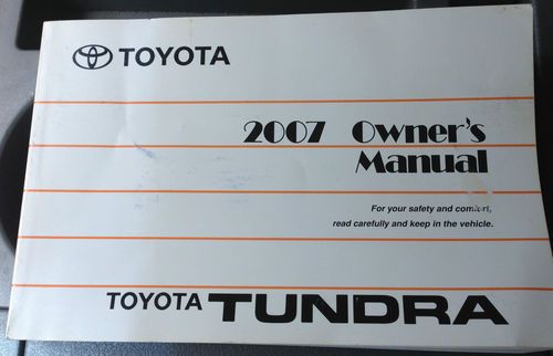 2007 Toyota Tundra Double Cab ---- Rhino Lined! ---- No Reserve!, US $16,500.00, image 22