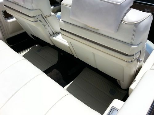 1969 Cadillac Coupe de Ville Convertible, image 9
