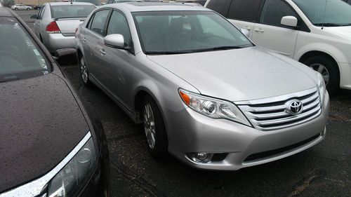 2012 Toyota Avalon Base Sedan 4-Door 3.5L, US $21,500.00, image 2