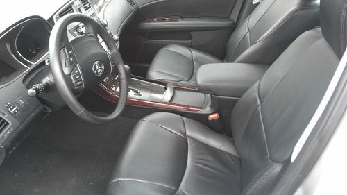 2012 Toyota Avalon Base Sedan 4-Door 3.5L, US $21,500.00, image 3