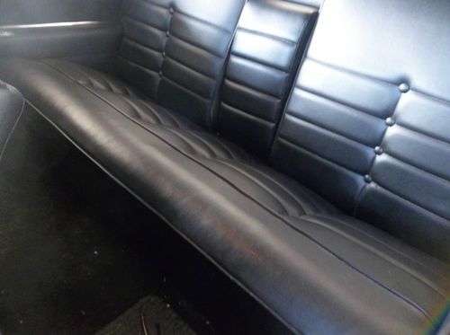1957 Cadillac Coupe DeVille,Nice Older Restoration,Antique,Classic,Collector Car, image 6