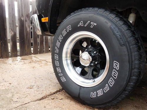 1988 Dodge 'Power Ram' W100, US $4,000.00, image 6