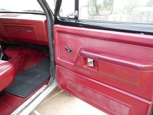 1988 Dodge 'Power Ram' W100, US $4,000.00, image 9