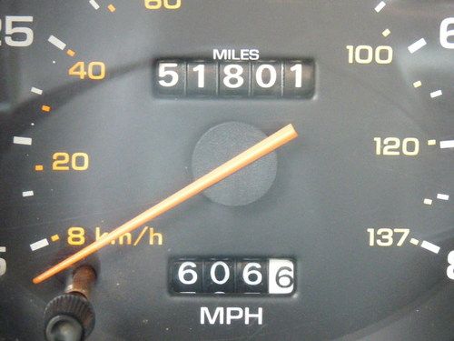 1988 Dodge 'Power Ram' W100, US $4,000.00, image 11