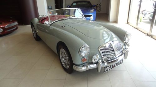 1961 mga