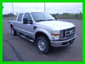 2010 xlt used 6.8l v10 30v automatic 4wd