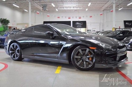 2009 nissan gt-r premium, hennessey godzilla 700 pkg,