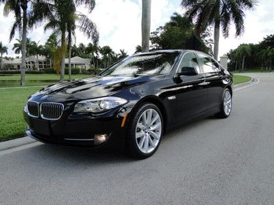 535i xdrive driver assistance camera premium navi hi-fi sound sat comfort access