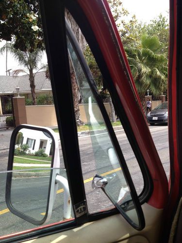 Chevrolet: 1978 Chevy C-10 Custom Deluxe Orange Pick Up Truck, US $4,200.00, image 19