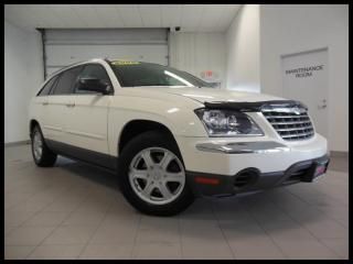 05 chrysler pacifica touring, clean carfax, fully serviced, runs great!