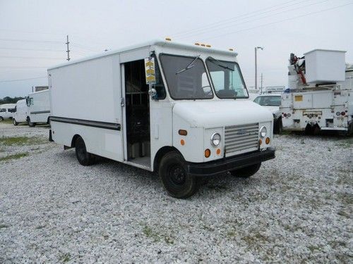 Cummins 4bt diesel reman engine stepvan cargo food truck delivery lqqk