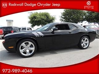 2013 dodge challenger