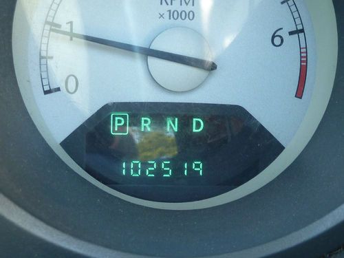 Low mileage very nice condition base model Sebring convertible., US $8,300.00, image 3