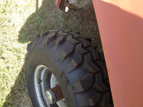 1976 k-5 blazer 4wd, image 6