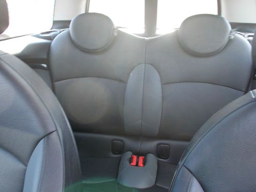 Mini Cooper Clubman S Turbo, US $12,500.00, image 6