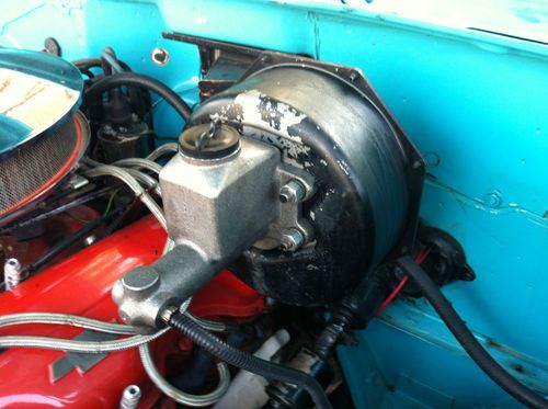 1959 Chevy Impala Convertible, image 3