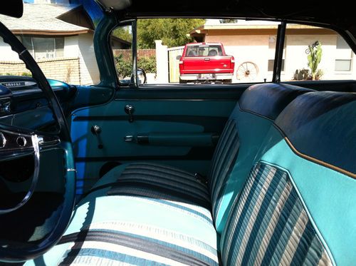 1959 Chevy Impala Convertible, image 9