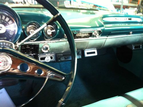 1959 Chevy Impala Convertible, image 11