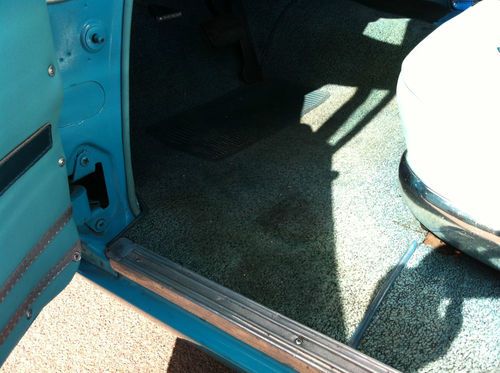 1959 Chevy Impala Convertible, image 12