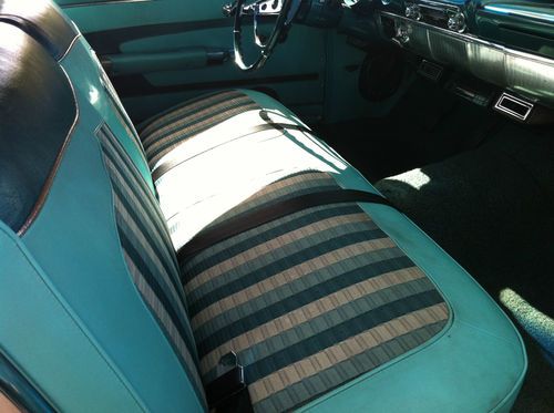 1959 Chevy Impala Convertible, image 13