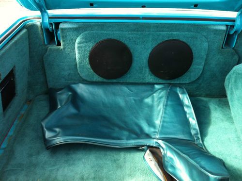 1959 Chevy Impala Convertible, image 15