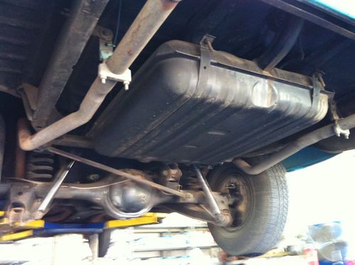 1959 Chevy Impala Convertible, image 16