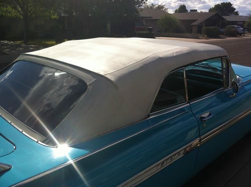 1959 Chevy Impala Convertible, image 17