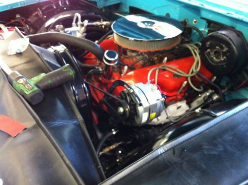 1959 Chevy Impala Convertible, image 18