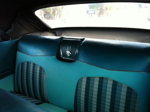 1959 Chevy Impala Convertible, image 21