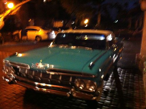 1959 Chevy Impala Convertible, image 23