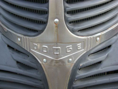 1940 DODGE 1/2 TON PICKUP TRUCK - RARE - DAILY DRIVER - ARIZONA TRUCK!, image 9