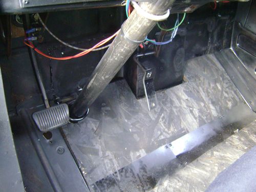 1940 DODGE 1/2 TON PICKUP TRUCK - RARE - DAILY DRIVER - ARIZONA TRUCK!, image 10