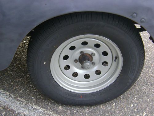 1940 DODGE 1/2 TON PICKUP TRUCK - RARE - DAILY DRIVER - ARIZONA TRUCK!, image 11