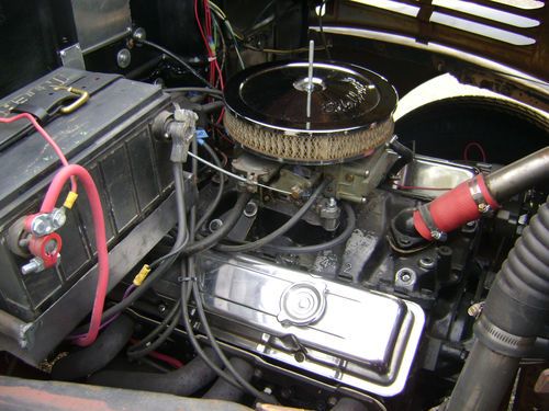 1940 DODGE 1/2 TON PICKUP TRUCK - RARE - DAILY DRIVER - ARIZONA TRUCK!, image 12