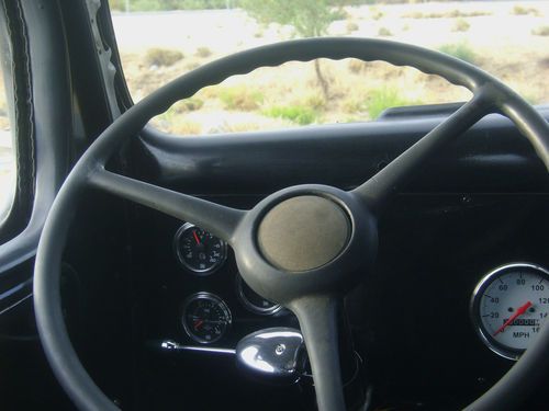 1940 DODGE 1/2 TON PICKUP TRUCK - RARE - DAILY DRIVER - ARIZONA TRUCK!, image 13