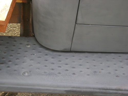 1940 DODGE 1/2 TON PICKUP TRUCK - RARE - DAILY DRIVER - ARIZONA TRUCK!, image 14