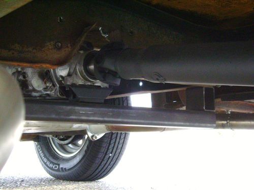 1940 DODGE 1/2 TON PICKUP TRUCK - RARE - DAILY DRIVER - ARIZONA TRUCK!, image 17