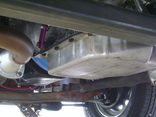 1940 DODGE 1/2 TON PICKUP TRUCK - RARE - DAILY DRIVER - ARIZONA TRUCK!, image 18