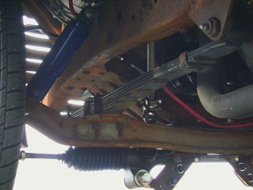 1940 DODGE 1/2 TON PICKUP TRUCK - RARE - DAILY DRIVER - ARIZONA TRUCK!, image 20