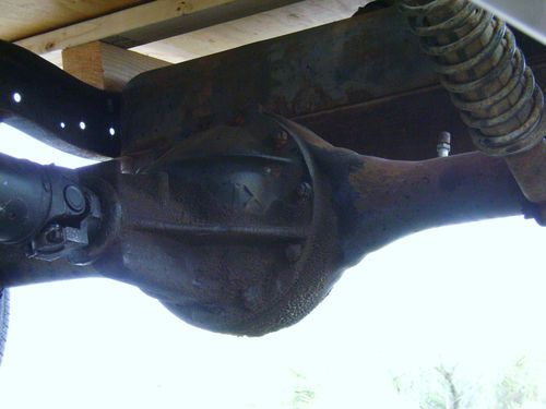 1940 DODGE 1/2 TON PICKUP TRUCK - RARE - DAILY DRIVER - ARIZONA TRUCK!, image 21