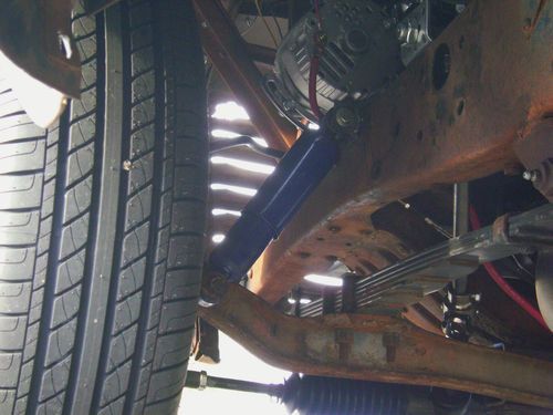 1940 DODGE 1/2 TON PICKUP TRUCK - RARE - DAILY DRIVER - ARIZONA TRUCK!, image 22