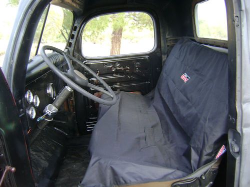 1940 DODGE 1/2 TON PICKUP TRUCK - RARE - DAILY DRIVER - ARIZONA TRUCK!, image 24