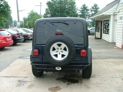 62K, 5SPD, No Reserve, Soft and Hard Top, image 5