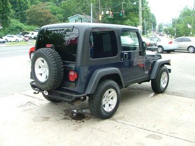 62K, 5SPD, No Reserve, Soft and Hard Top, image 6