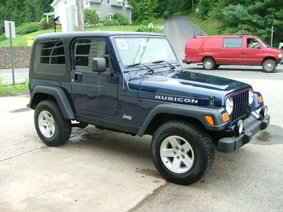62K, 5SPD, No Reserve, Soft and Hard Top, image 7