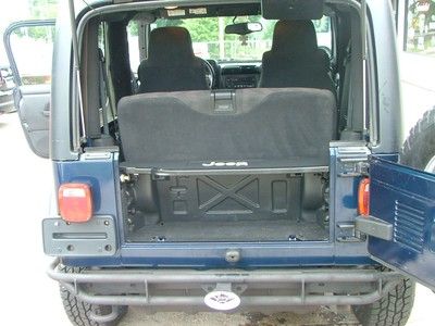 62K, 5SPD, No Reserve, Soft and Hard Top, image 12