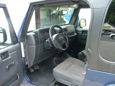 62K, 5SPD, No Reserve, Soft and Hard Top, image 13