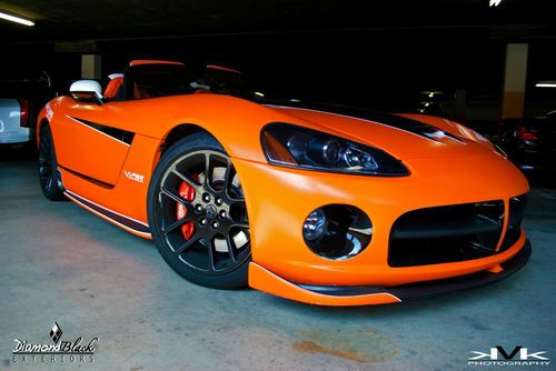 Dodge viper